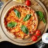 Замороженная пицца Маргарита в Petruccio Pizza & Pasta по цене 659