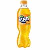 Fanta в Love шаверма по цене 110