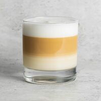 Латте в Месса Ересь