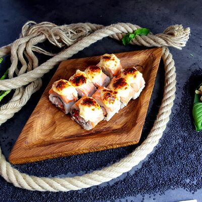 Легенда запеченный в Васаби по цене 399 ₽