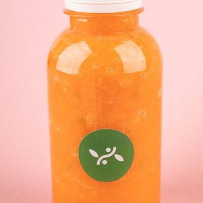 Смузи для иммунитетав Август по цене 270 ₽