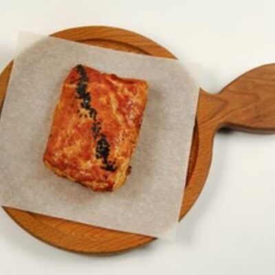 Самса с бараниной в КинзаЗа по цене 229 ₽