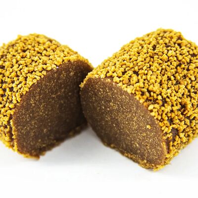 Медовая картошка в панировкев Стикер кофе по цене 249 ₽