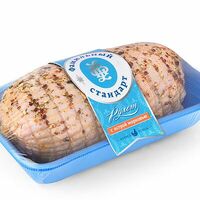 Рулет куриный с сыром в Гудди
