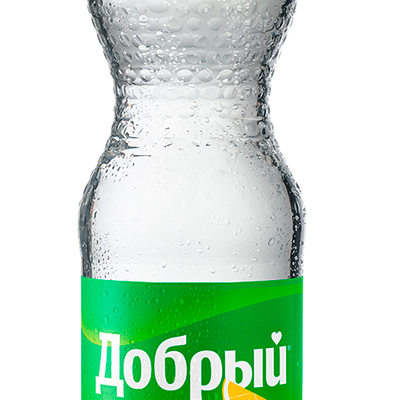 Лимон-лайм Добрый в РУ пицца по цене 250 ₽
