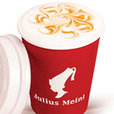 Кофе Julius Meinl Latte в МАЛИНА Вкусное место по цене 200 ₽