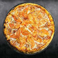 Маргарита в Mixrolls