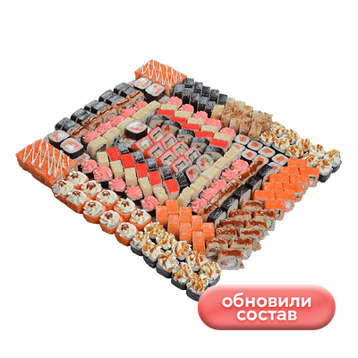 Легенда в Суши-Маркет по цене 10500 ₽