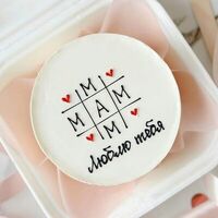 Бенто Мам в Bala bakery