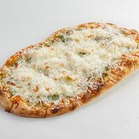 С цыпленком и соусом Песто в Parmesano