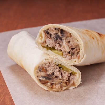 Stroganoff (Строганов) в STRAGUSTO по цене 470 ₽