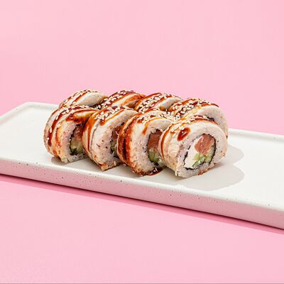 Канада в Ихтус по цене 750 ₽