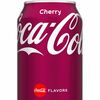 Coca-Cola Cherry в BC Bakery по цене 250