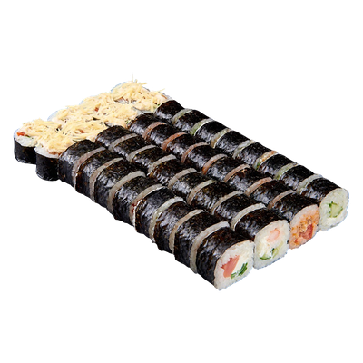 Классики в Джекина доставка по цене 2055 ₽