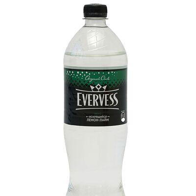 Evervess Лемон - Лайм в Суши Like по цене 189