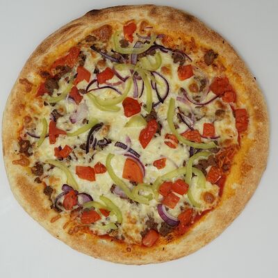 Болоньезе в Zoom по цене 3490 ₸