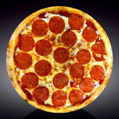 Пицца Пепперони Джони в Вкусно Песец по цене 1099 ₽