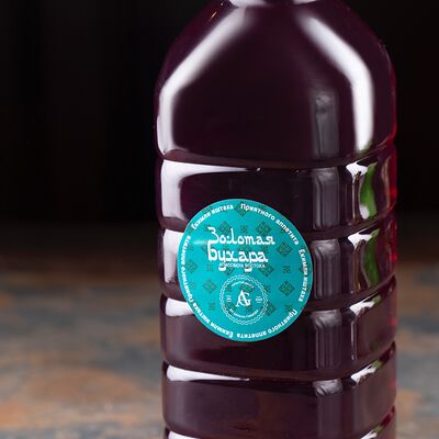 Райхонли-шарбат в Золотая Бухара по цене 450 ₽