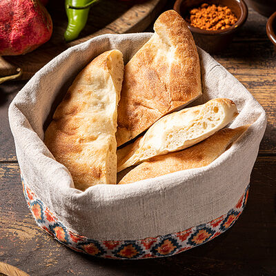 Грузинский лаваш в PRO.Хинкали by Novikov по цене 150 ₽