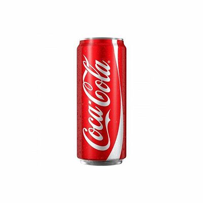 Coca-Cola в Dynasty Zing по цене 150 ₽