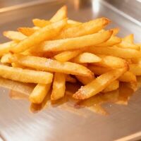 Картофель фрив Чеба