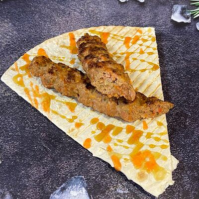 Люля-кебаб из говядины в Хоровац хаус по цене 550 ₽