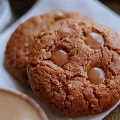 Печенье миндальное в Блеск по цене 100