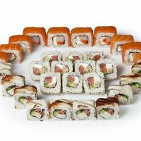 Фирменный сет в Роллы Darom