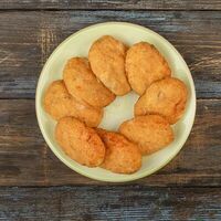 Котлета куриная 3 шт. в У Бабули
