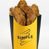 Крыльяв Simple