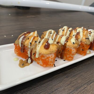 Лас-Вегас в Azumi по цене 349 ₽