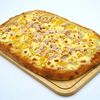 Царская в Континенталъ pizza по цене 790