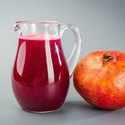 Фреш Гранатовый в Чайхона №1 Васильчуки по цене 1625 ₽