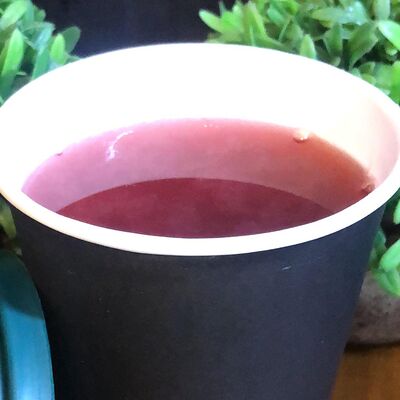 Чай вишневый в Bibiwok по цене 240 ₽