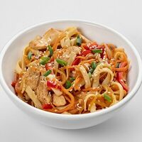 Wok Китайский в A-pizza