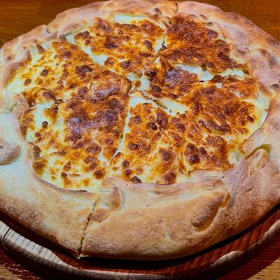 Хачапури по старинному рецептув Еда с акцентом по цене 1100 ₽