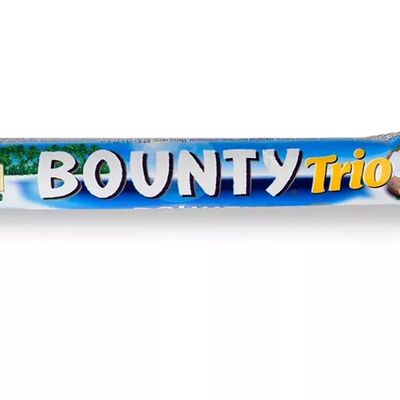 Bounty Trio в ЭкспрессВиль по цене 150 ₽