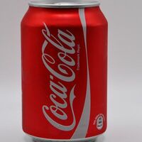 Coca-Сola в Масло