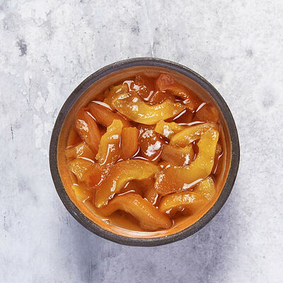 Домашнее варенье айва в Джонджоли по цене 250 ₽