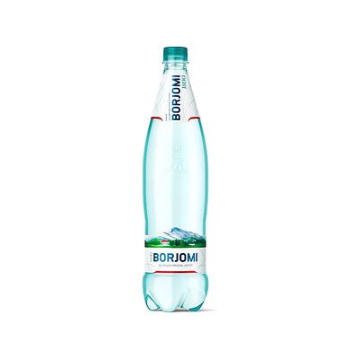 Borjomi M в УЗБЕЧКА N1 по цене 1588 ₸
