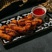 Креветки в темпуре в Ташкент