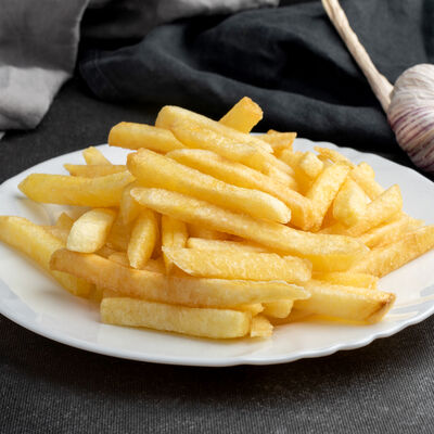Картофель фри в Vkus Land по цене 150 ₽