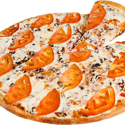 Пицца Маргарита в Tashir Express по цене 785 ₽