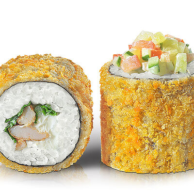 Фреш в Суши Make по цене 329 ₽