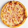 Пицца С ветчиной в Simba Pizza по цене 619