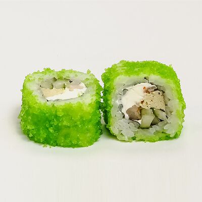 Калифорния креветка в Мисо-Мисо по цене 568 ₽