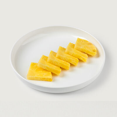 Ананас в VASILCHUKI Chaihona №1 по цене 220