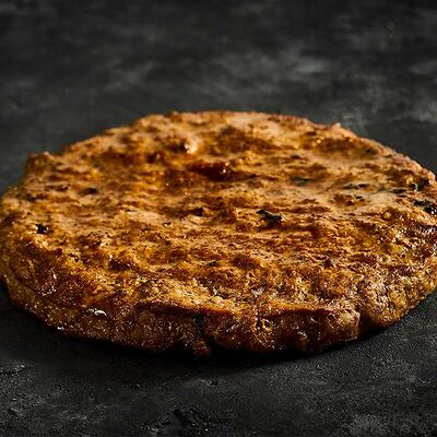 Котлета из говядины в Бургер клаб по цене 243 ₽