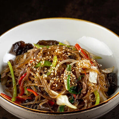 Чапче в Джонга по цене 590 ₽