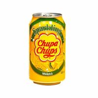 Напиток газированный Chupa-chups Манго в Суши дяди Вани